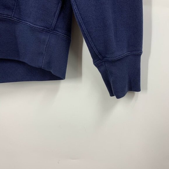 Uniqlo x Jeff Koons Women's Chrome‎ Balloon Rabbit Graphic Sweatshirt Size XS - Picture 5 of 13